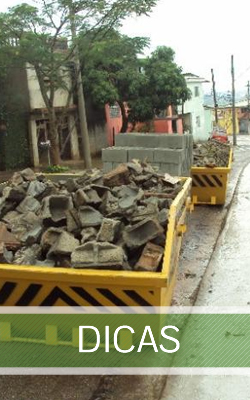 Dicas